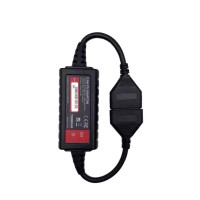 THINKCAR CAN FD Connector Adapter for Thinktool Scanner Vehicle Diagnostic Accessories Tool